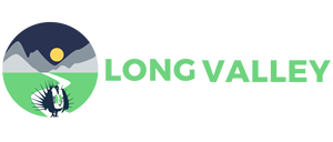 keep long valley green