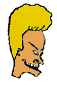 Beavis