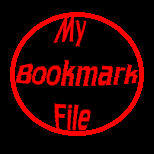 My Bookmark File