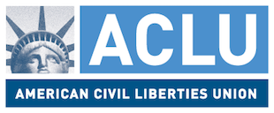 american civil liberties union