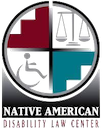 native american disability law center